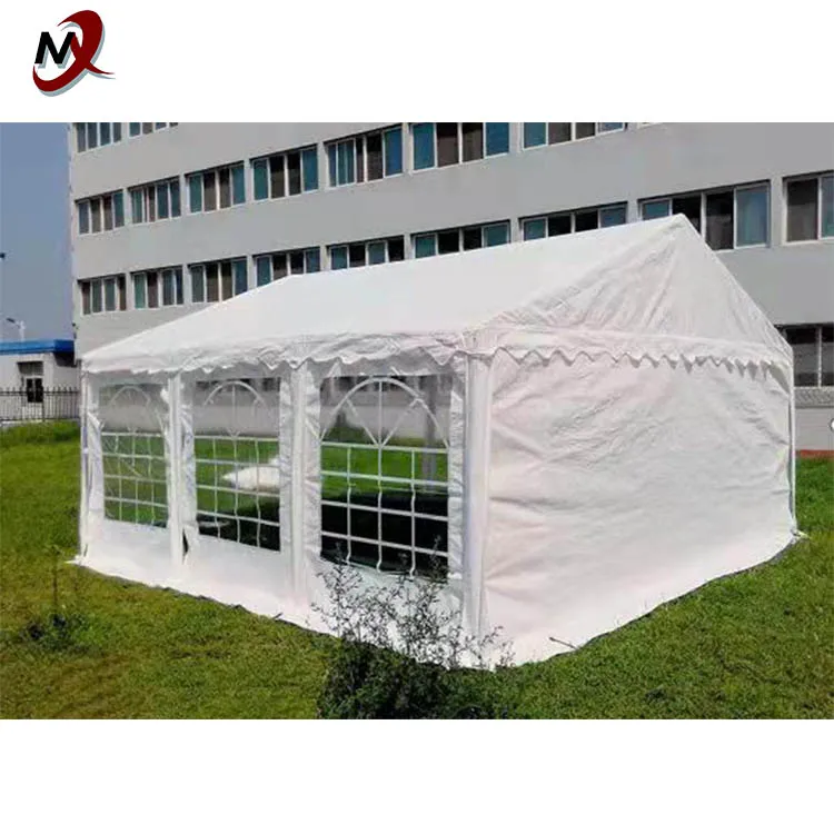 Factory Customization Outdoor Event Tents  Modern Wedding Waterproof Ultraviolet-Proof Party Tent