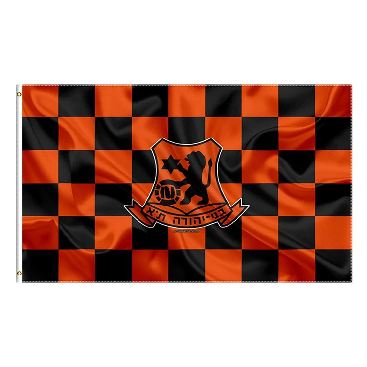 Popular 3x5ft Factory Suppliers Custom Advertising Own Logo Design Banners Cheap Price Flag For Your Events And Activities