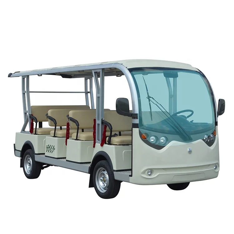 2021 Новые Классические 7.5kw туристический автомобиль шины для villa hotel masculino casacos tshuttle