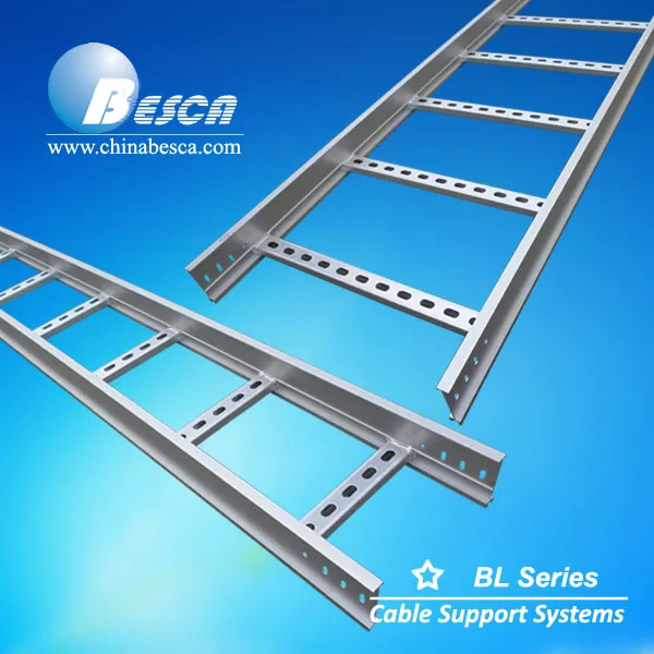 IEC61537 Universal Outdoor Cable Tray