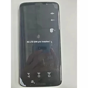 For Mo Z3 XT-1929 Mobile phone Unlocked Second Hand Chinese Famous Brand Mobile phone