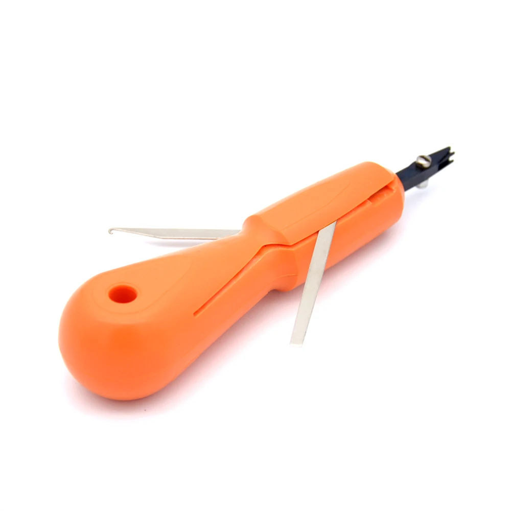 MT-8032 Scissors hand Insertion tool Quante ID3000 type punch down tool