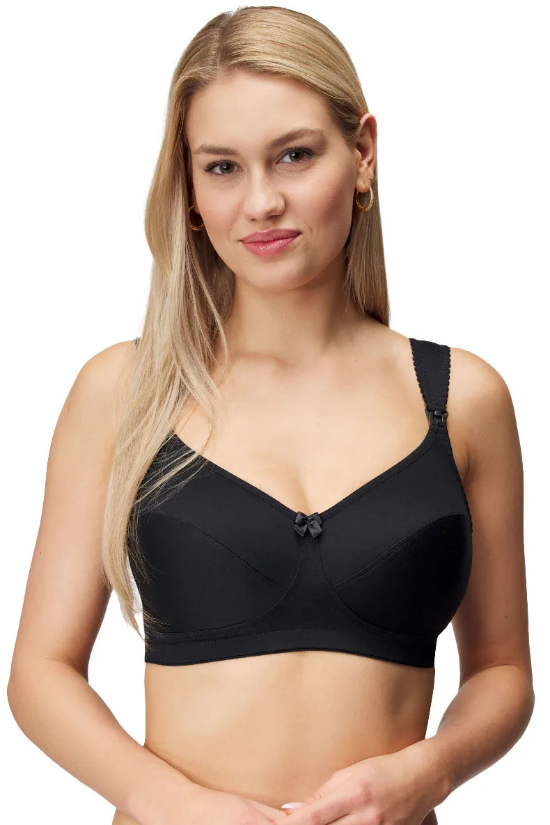 Seamless nursing sports bra motherhood maternity bra breathable pregnant women breast feeding breastfeeding bra