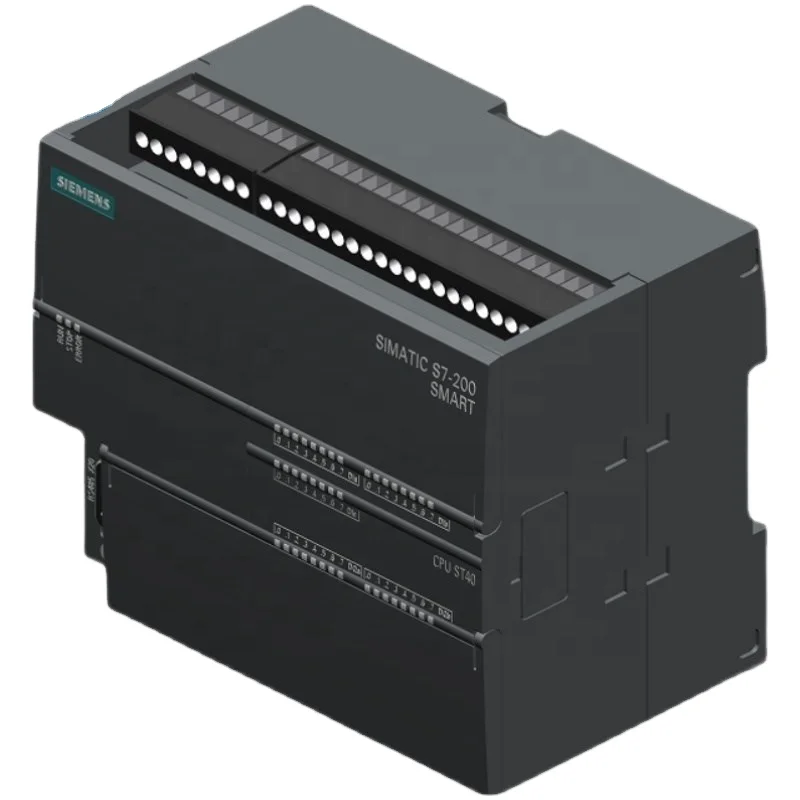 Hot Selling PLC s7-200 6ES7288-1SR40-0AA0 6ES72881SR400AA0 With Good Quality