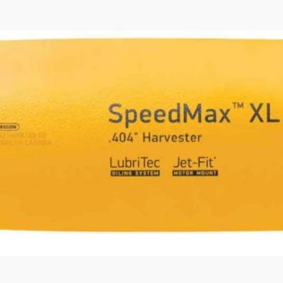 820mm Harvester chain saw guide bar Q149 and  S149 for 404