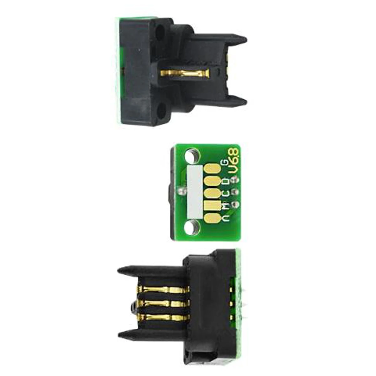 Чипы для Sharp AR-5320 E chips копировальный аппарат с тонером/для тонер-картриджа
