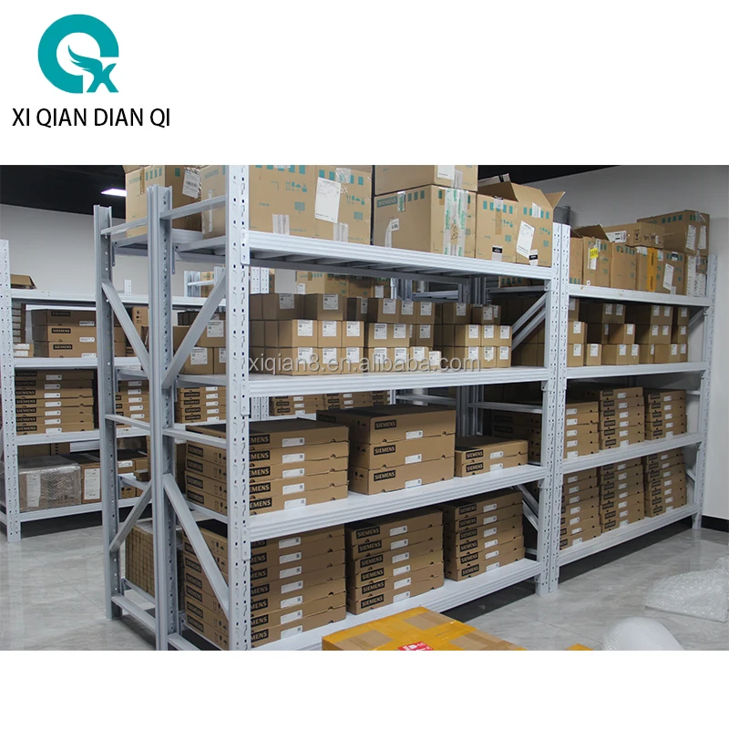 XIQIAN PROFINET IO-DEVICE межфракционный модуль SIM-SIMATIC S7-1500 6ES7155-5AA01-0AB0 SIEMENS PLC Module