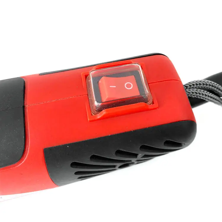 3015 Electric Sheep Clipper Animal  Hair Shearing Machine Clipper Speed Adjustable 4 Teeth and 13 Teeth