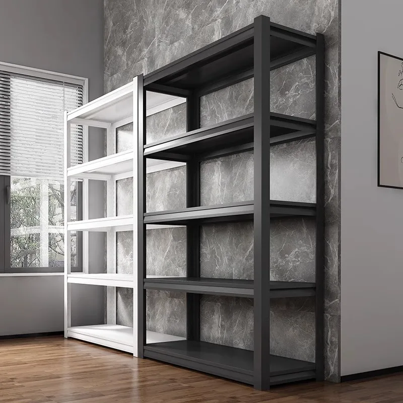 Kitchen Warehouse Home Bolt-less Storage Rack & Shelf for Living Room Tools Bags Microwave Oven