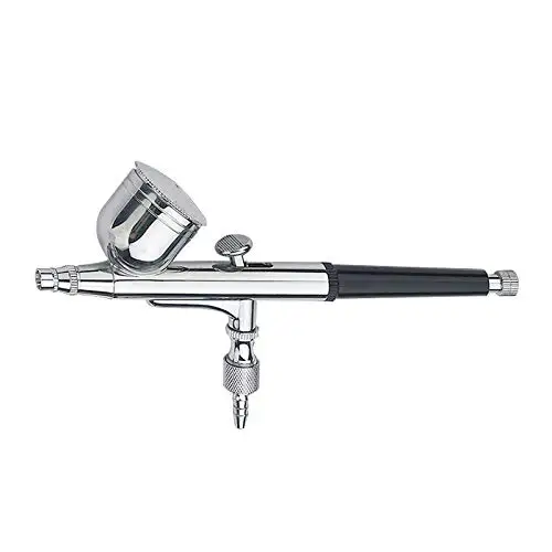 Multi-Purpose 130 AirBrush for Cake Nail Painting Modeling Airbrush Makeup