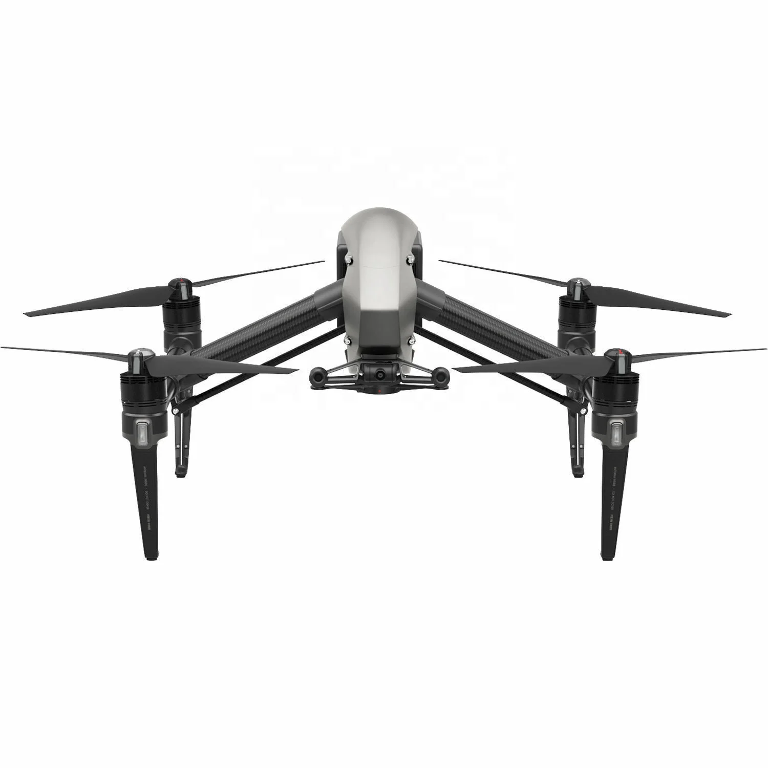 New and Original DJI INSPIRE 2 Camera Drone w/ Zenmuse X5S 4K & 5.2K Video 20.8MP Photo 15mm Lens