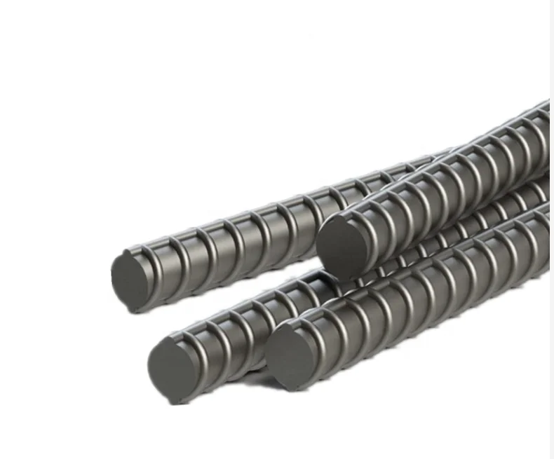 HRB400/500E TMT rolling rebar steel 10mm coils production rebar rebar steel production line