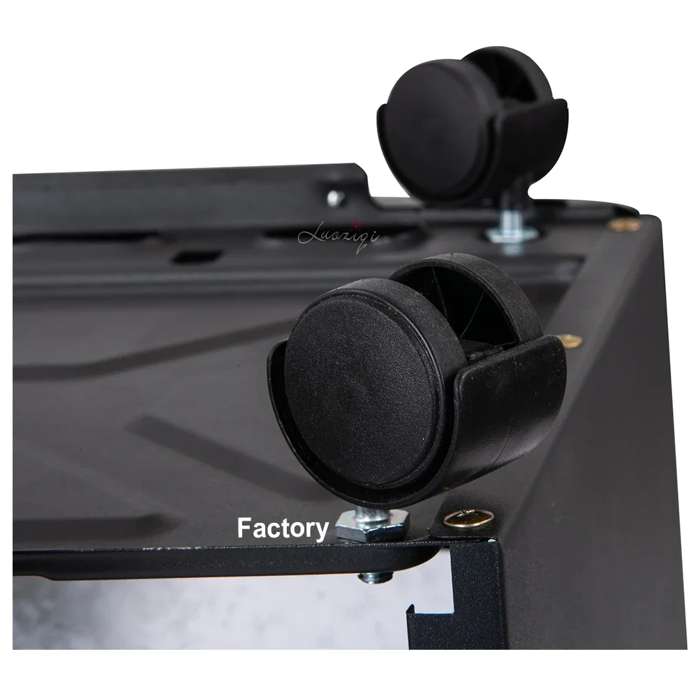 High Quality Freestanding Infrared Ceramic Portable Heater Bedroom Living Room Safety Protection Device Gas Electric Mobile