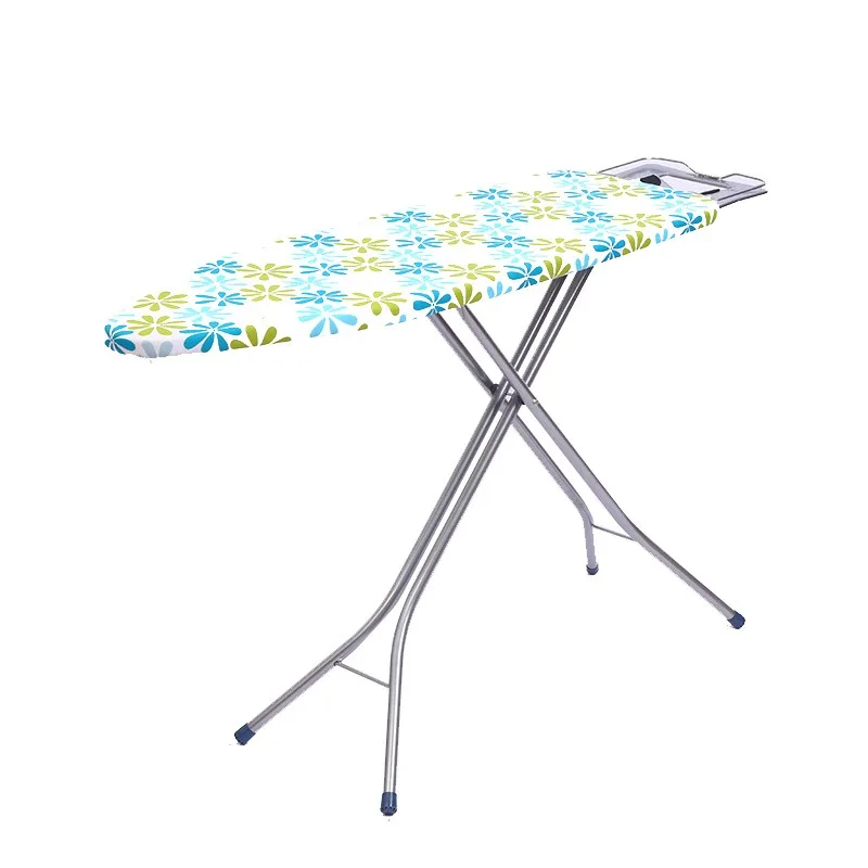 China Supplier Wardrobe Accessories Soft Closing Ironing Board Best Ironing Board For Small Apartment Spaces