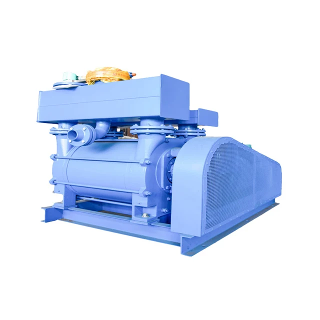 2BE Series 220V Circulating Liquid Ring Vacuum Water Pump high quality