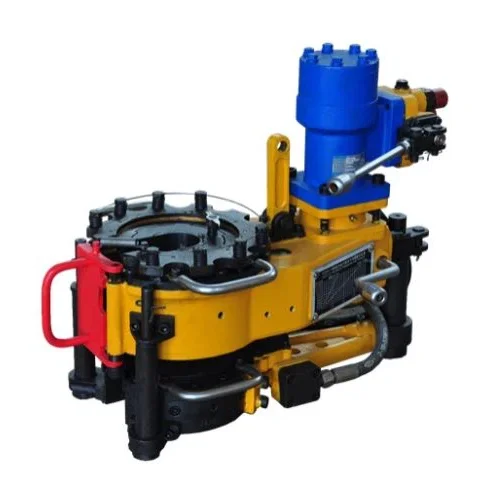 API Model XQ29/2.6 and XQ29/1.8 Hydraulic Sucker Rod Tong