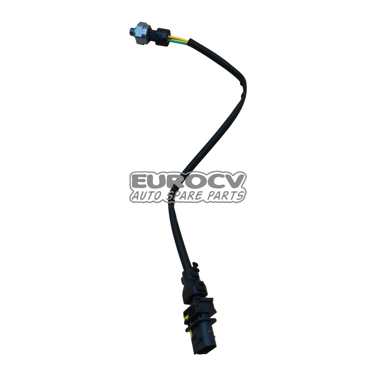 European Truck Parts VOE 21065047 AC Pressure Sensor
