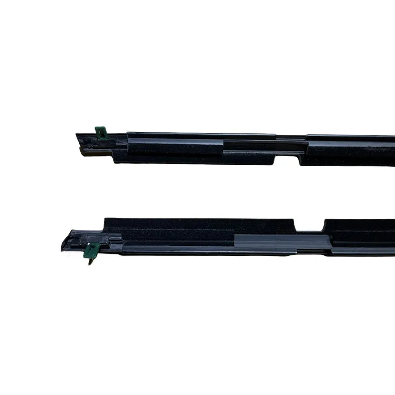 Weatherstrip Window Molding Trim for 2003-2009 Toyota Land Cruiser Prado 120 Series Lexus GX470 Car Outside Window Seal Belt