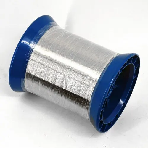 Hot sale 304/316 0.1-0.8mm stainless steel soft wire rods for Medical instruments