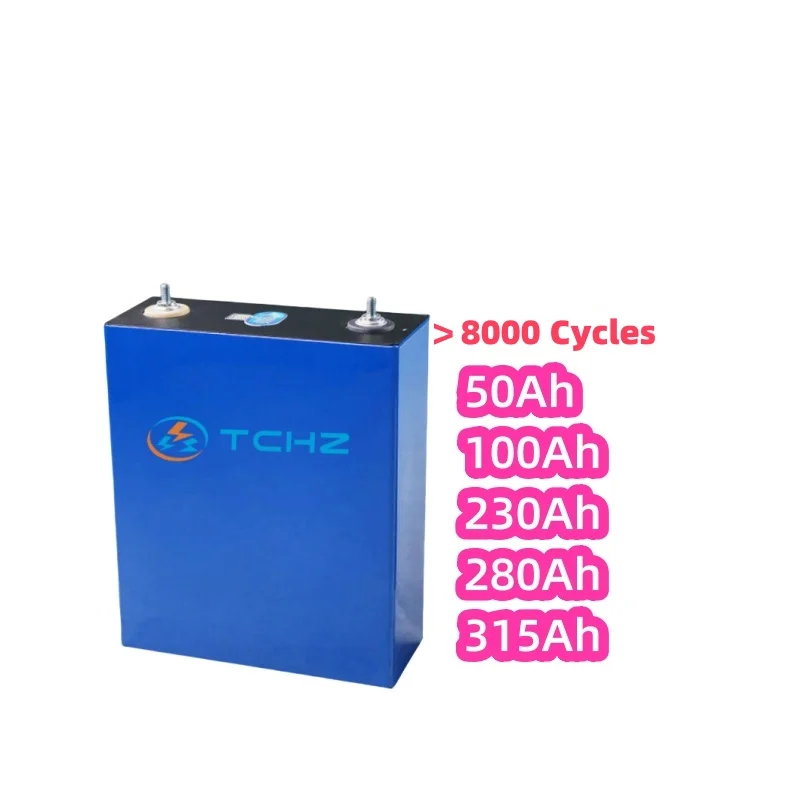 Низкая цена батарея Lifepo4 индийская литиевая 230ah 280ah 3 2 v класс a