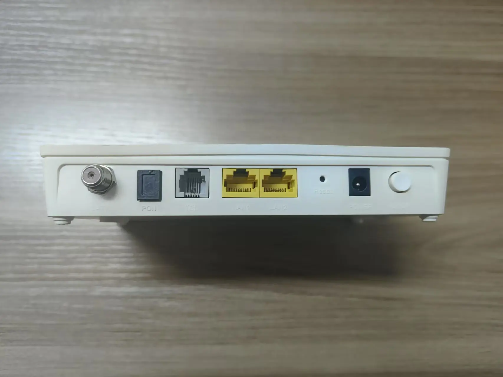 FTTH NEW HG8012H EG8012H 1GE+1FE WITH CATV ONU ONT GPON EPON XPON ONU SUPPORT CUSTOMIZED YOUR LOGO ONT FTTH