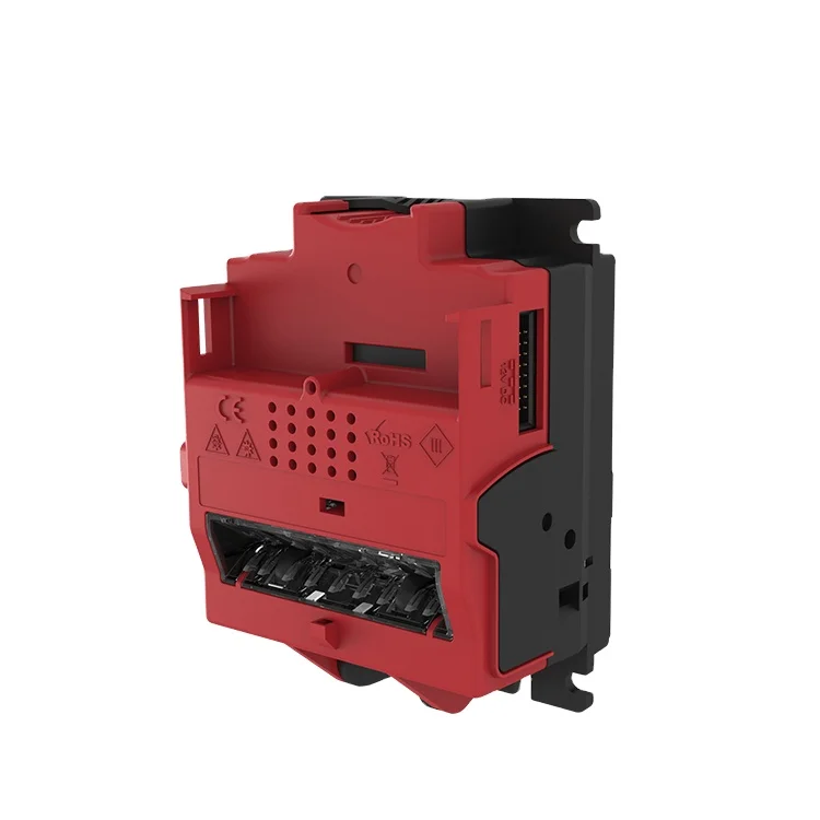 Fully Automatic High Accuracy Bill Validator Currency Exchange Machine Acceptor for Arcade Game Vending