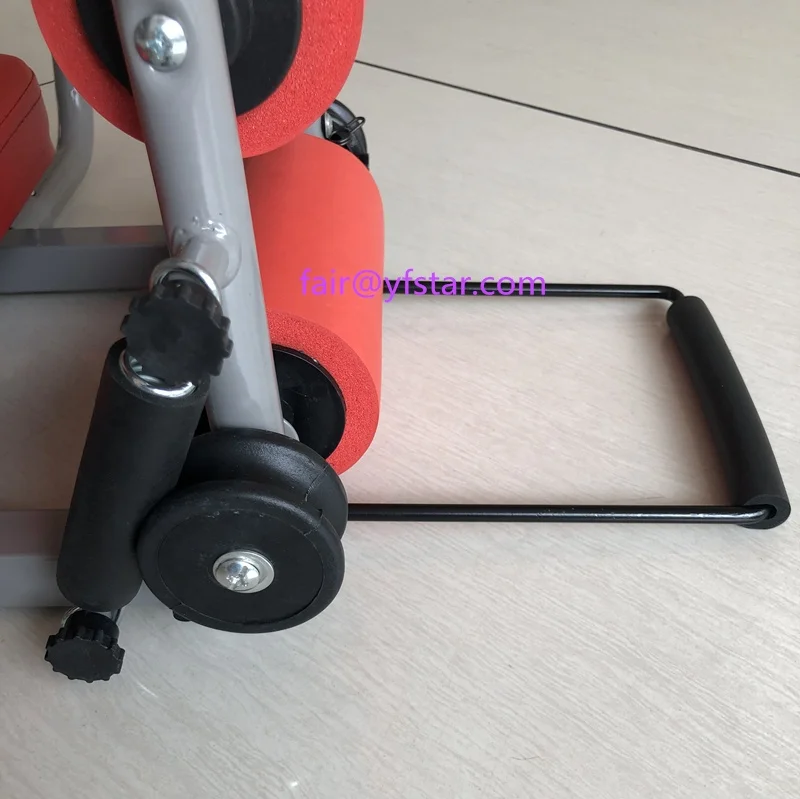 Abdominal Exercise Machine Multifunction Rocket Twister  Body Fit Total Core