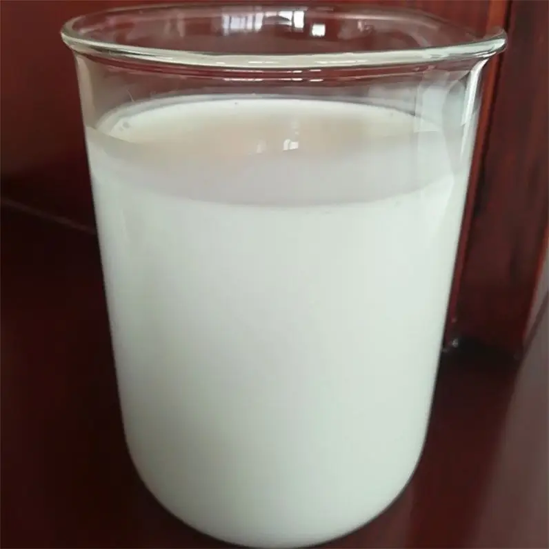 China Defoaming Agent Organic Silicon Defoamer