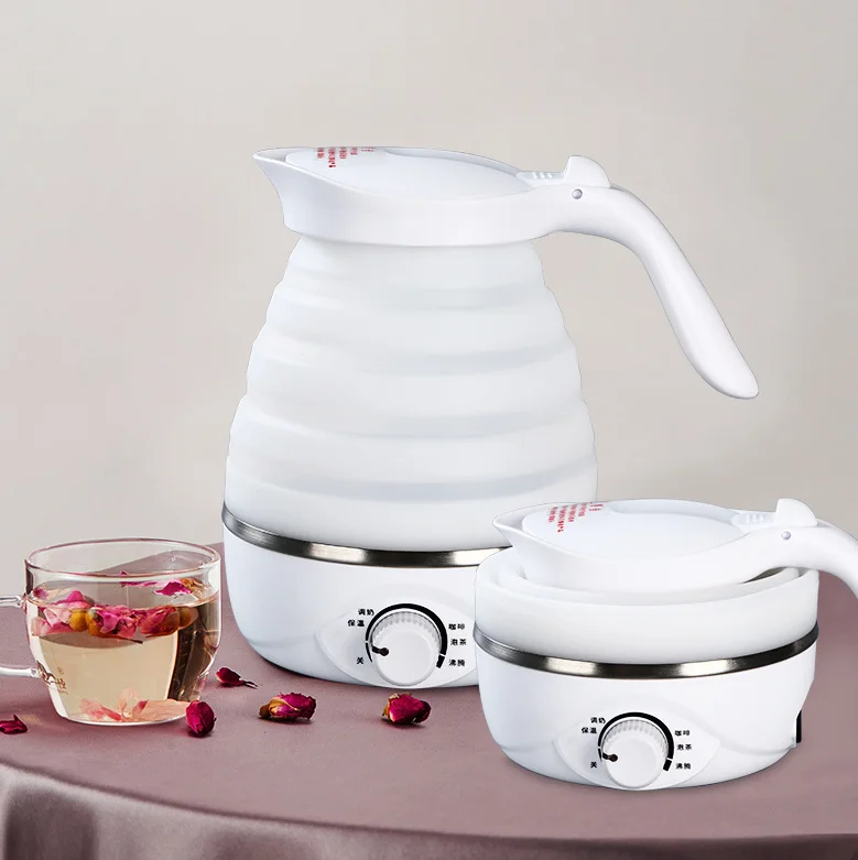2021 Home Appliances 1500W 110V Cattle Coffee Cheap Cordless Price 1.8L Tea Maker Stainless Steel Water Electrical Kettles