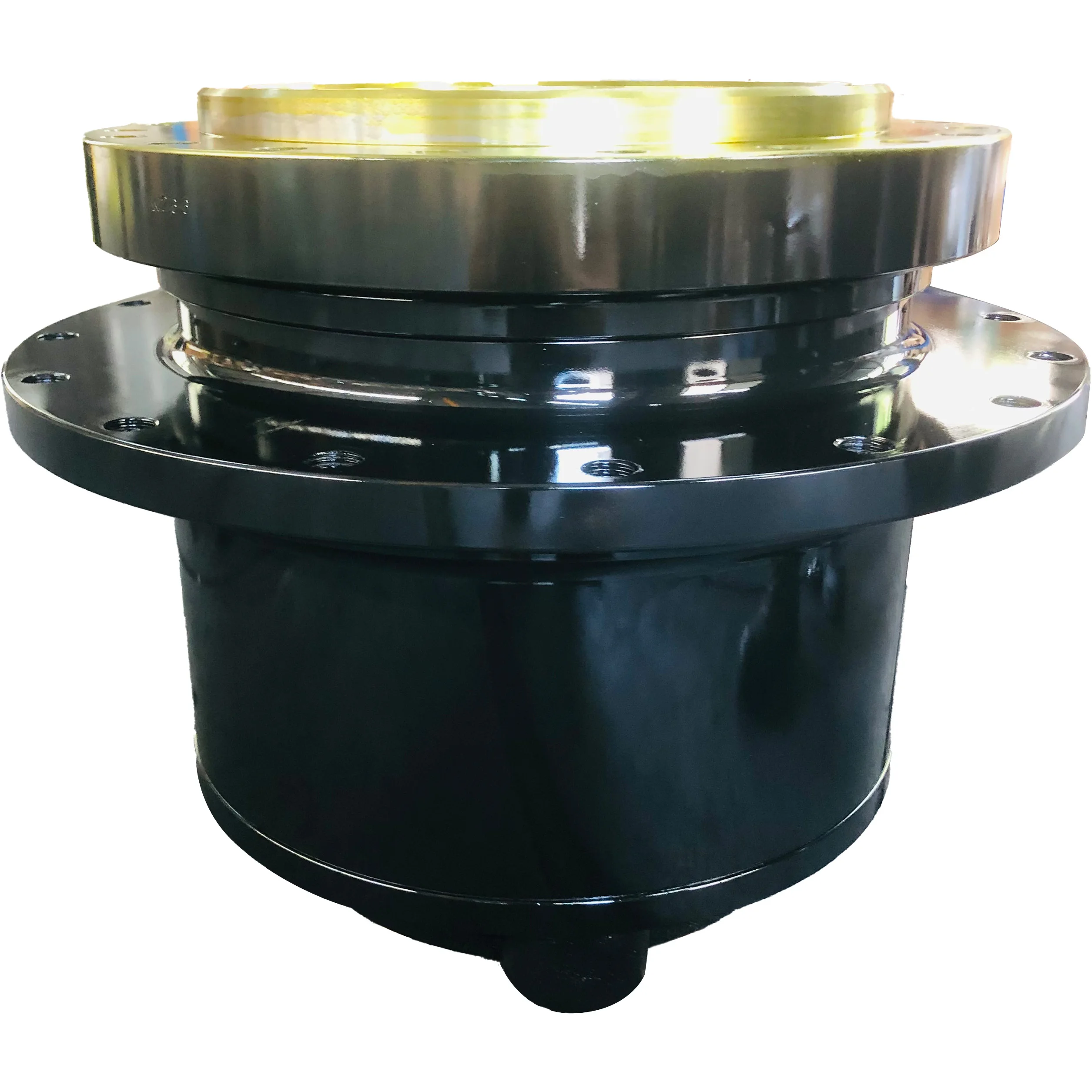 Часть экскаватора KEHUA CAT336GC коробка передач для гусеничной коробки передач