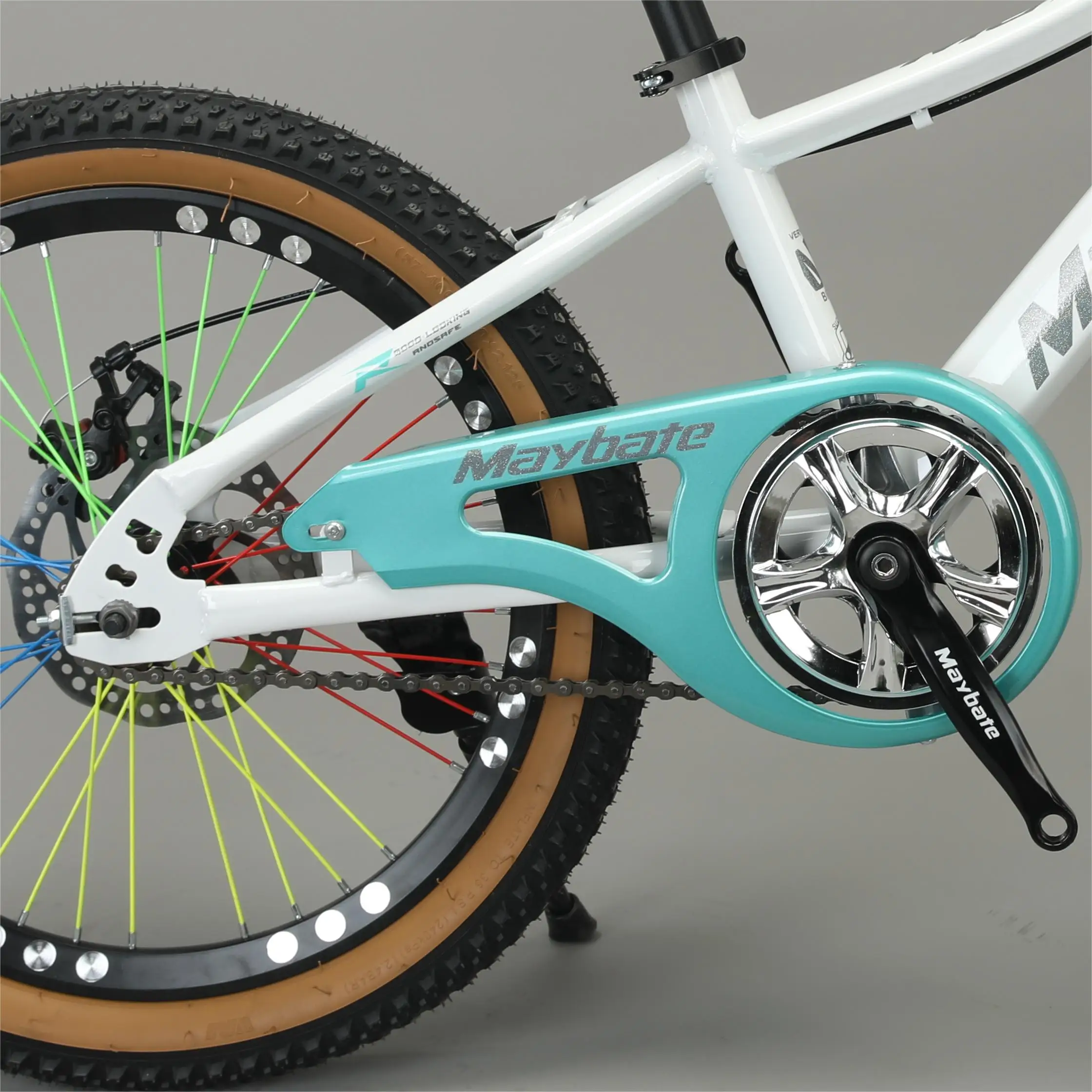 OULA Wholesale high-end mountain bike road bike steel frame suitable for students