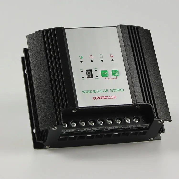 Solar Ibrid Mppt Wind Turbine Charge Controller 5000w-48v-wind-turbine-charge-controller
