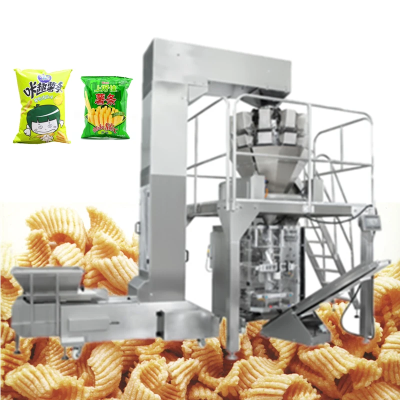 Fruits drying and cassia chia sunflower seeds packing machine