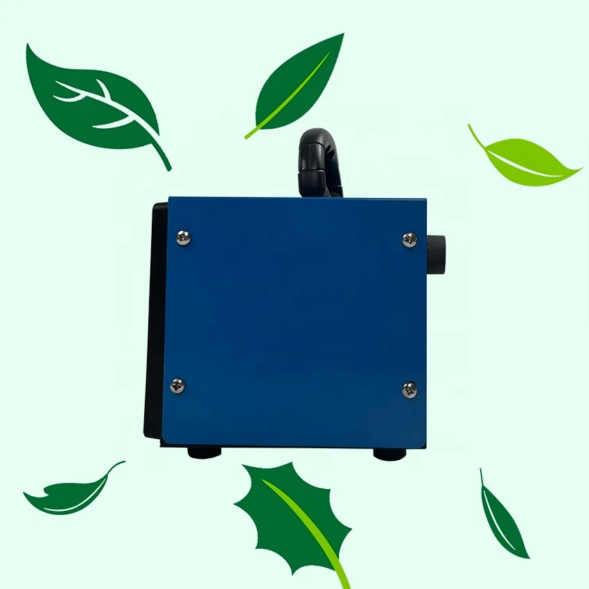 IGENU Ozone generator for home,for car,use portable,ozone generator for sale