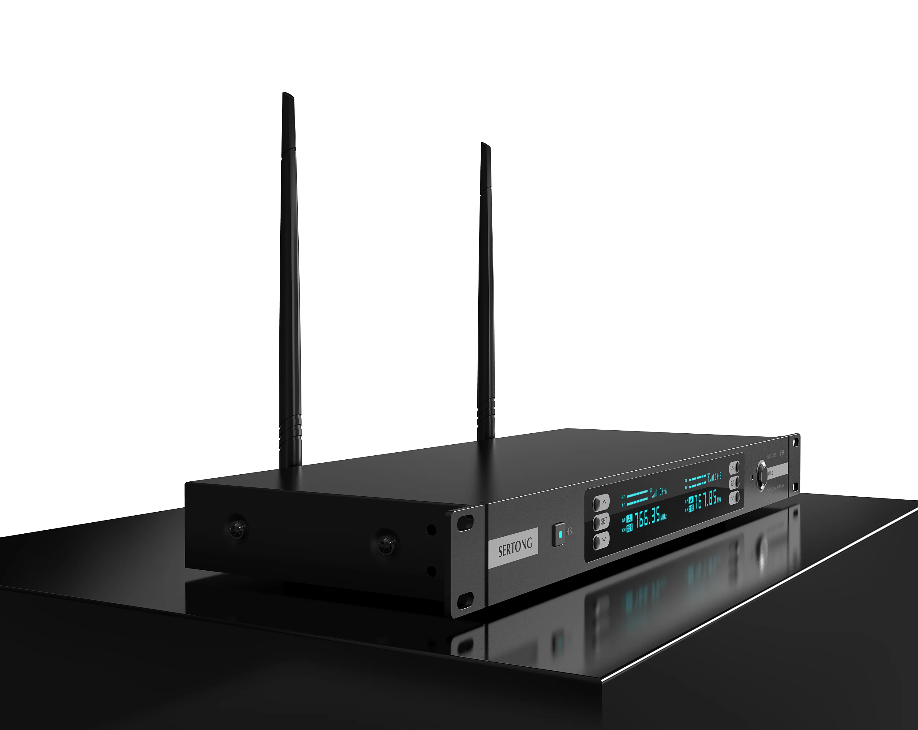 Portable Electro Cartoon Mousse Part With Voice Amplifiers Rod Soundproof Microphone For Dslr Canon Camera Video