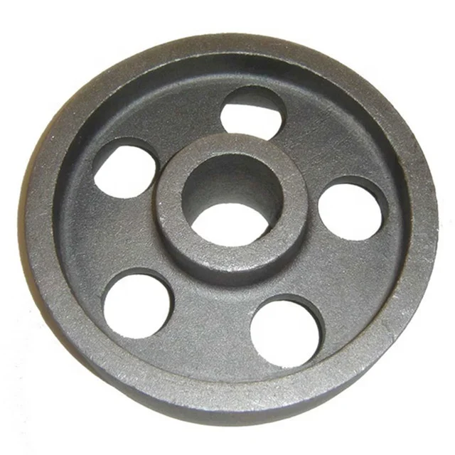 ZD Custom Casting Die Cast Foundry Precision Aluminum Zinc Die Casting Parts