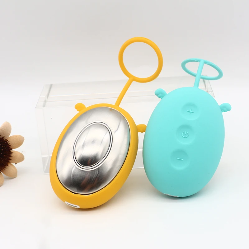 Mini USB Rechargeable Micro-current CES Sleep Aid Insomnia Treatment Handheld Angel Sleep Device