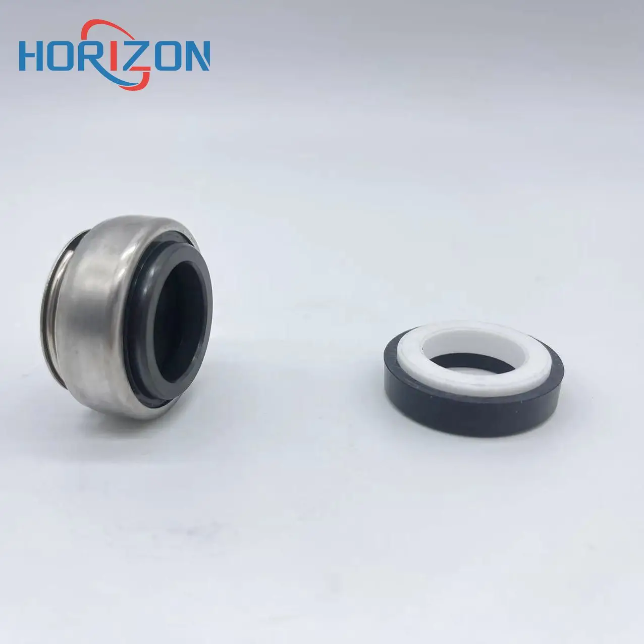 Carbon ceramic mechanical shaft seal for 301 clean water pumps