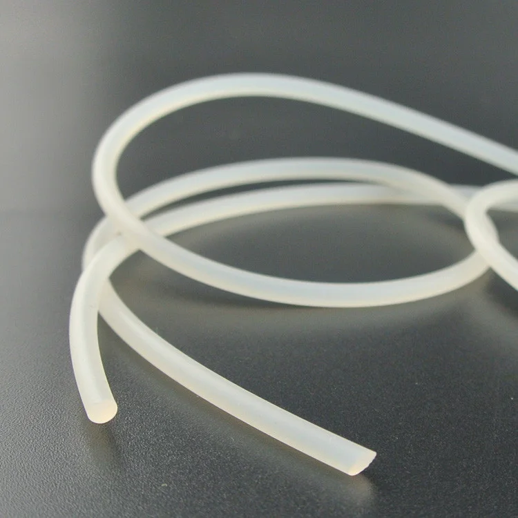 DLSEALS PTFE o ring cord vulcanizing kit o-ring cords custom rubber sealing strip