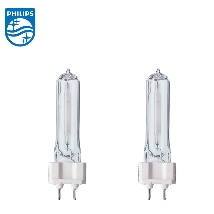  Philips metal halide MASTER SDW-TG Mini 50W/825 GX12-1 1CT/12 металлическая галогенная лампа