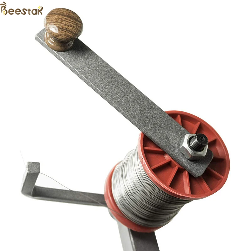 New Brand Wire Tightener Frame Maker for Beehive Frames