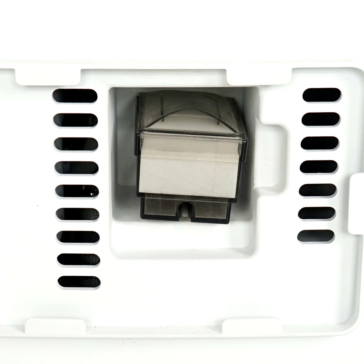 Легкий небольшой медицинский кислородный концентратор