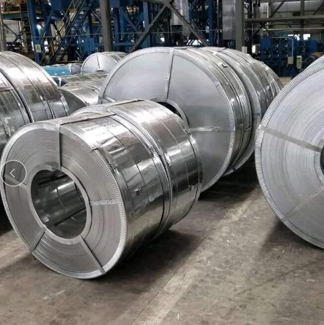 Wholesale direct sales DX51D+Z40 0.5mm 0.6mm 1.0mm galvanized steel coil Corrugated Roofing Sheet