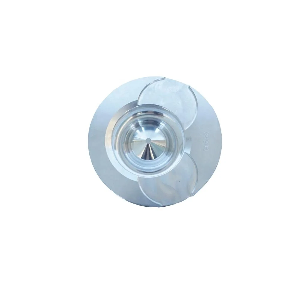 JCAR  DE12 piston DAEWOO auto spare parts 65.02501-00590 diesel engine