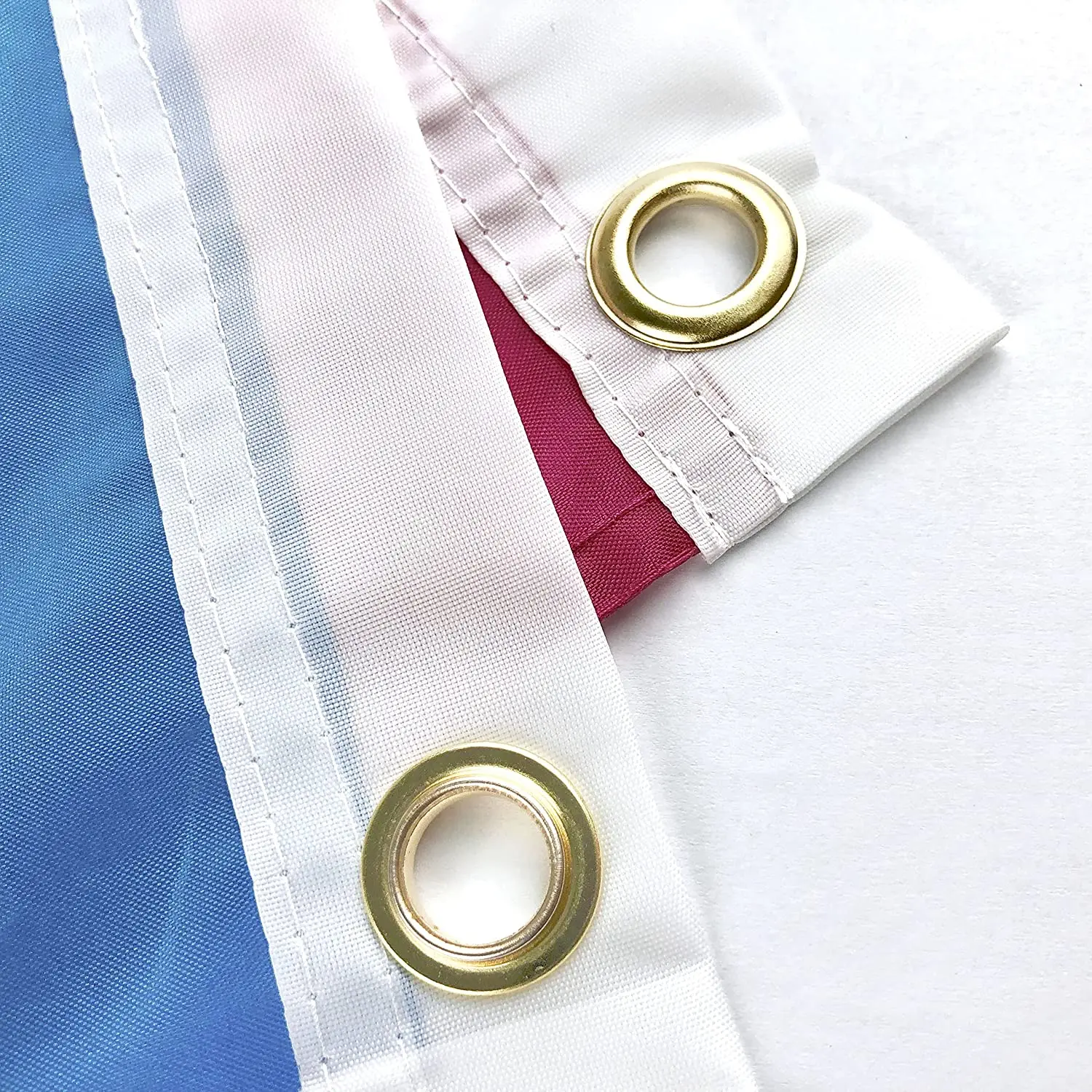 Custom Fast delivery print your own logo design words nylon flag 3x5 ft custom country wall flag banners