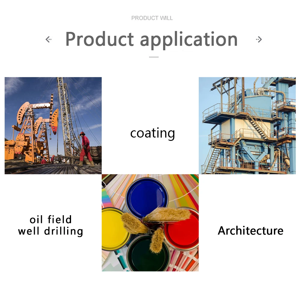 Supply Cheap White Mica Powder 2000 Mesh For coating Rubber Ceramic Glaze Filler Refractory