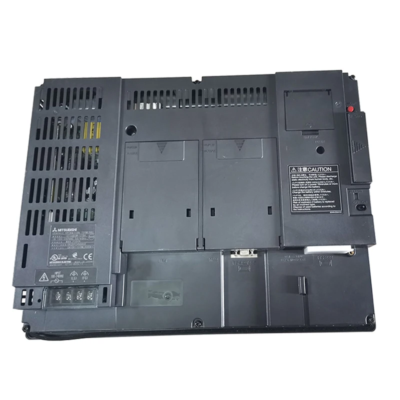 Original industrial parts Hmi touch screen panel GT1685M-STBA