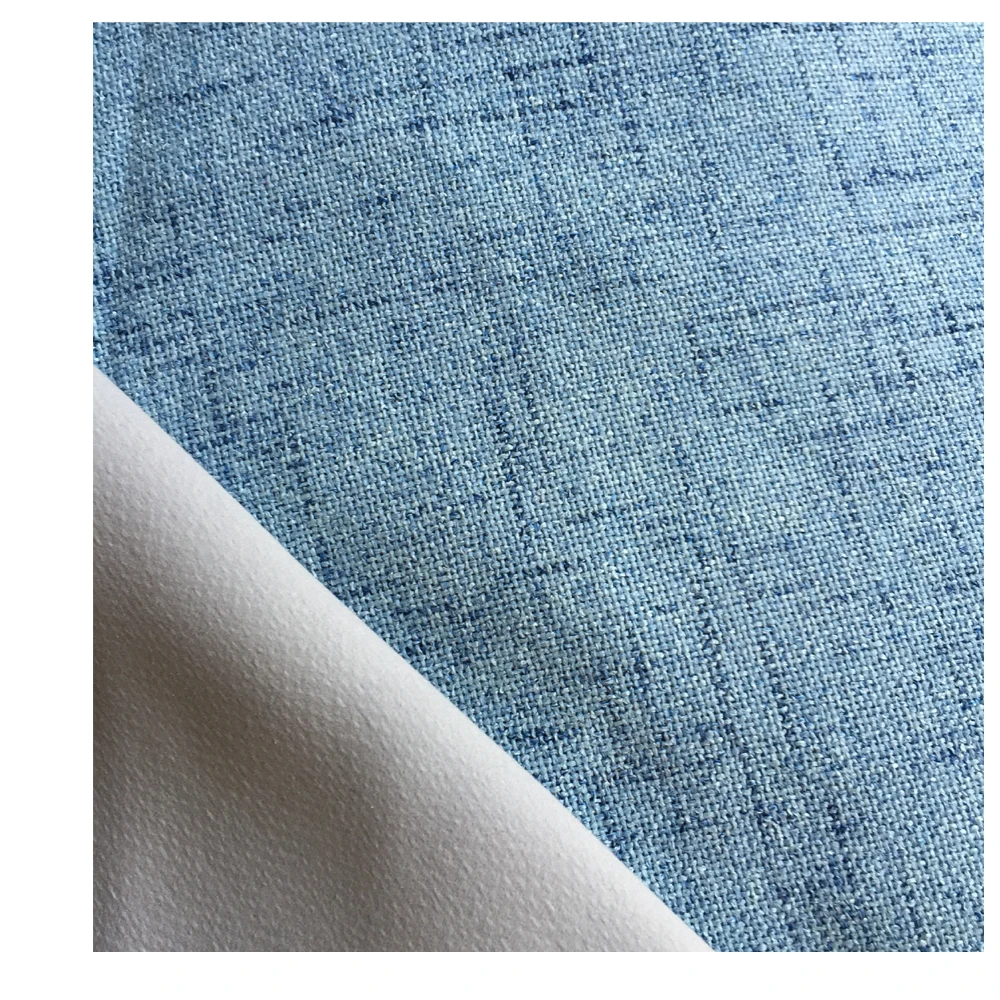 The Best tela de malla poliester led fieltro thermal insulated blackout fabric