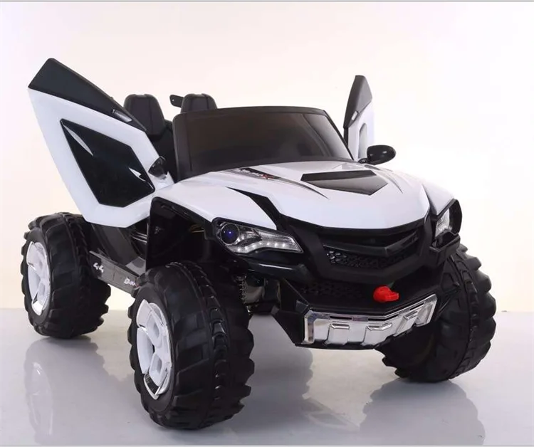 Электрический автомобиль Hebei baby с двумя сиденьями детский сертификатом