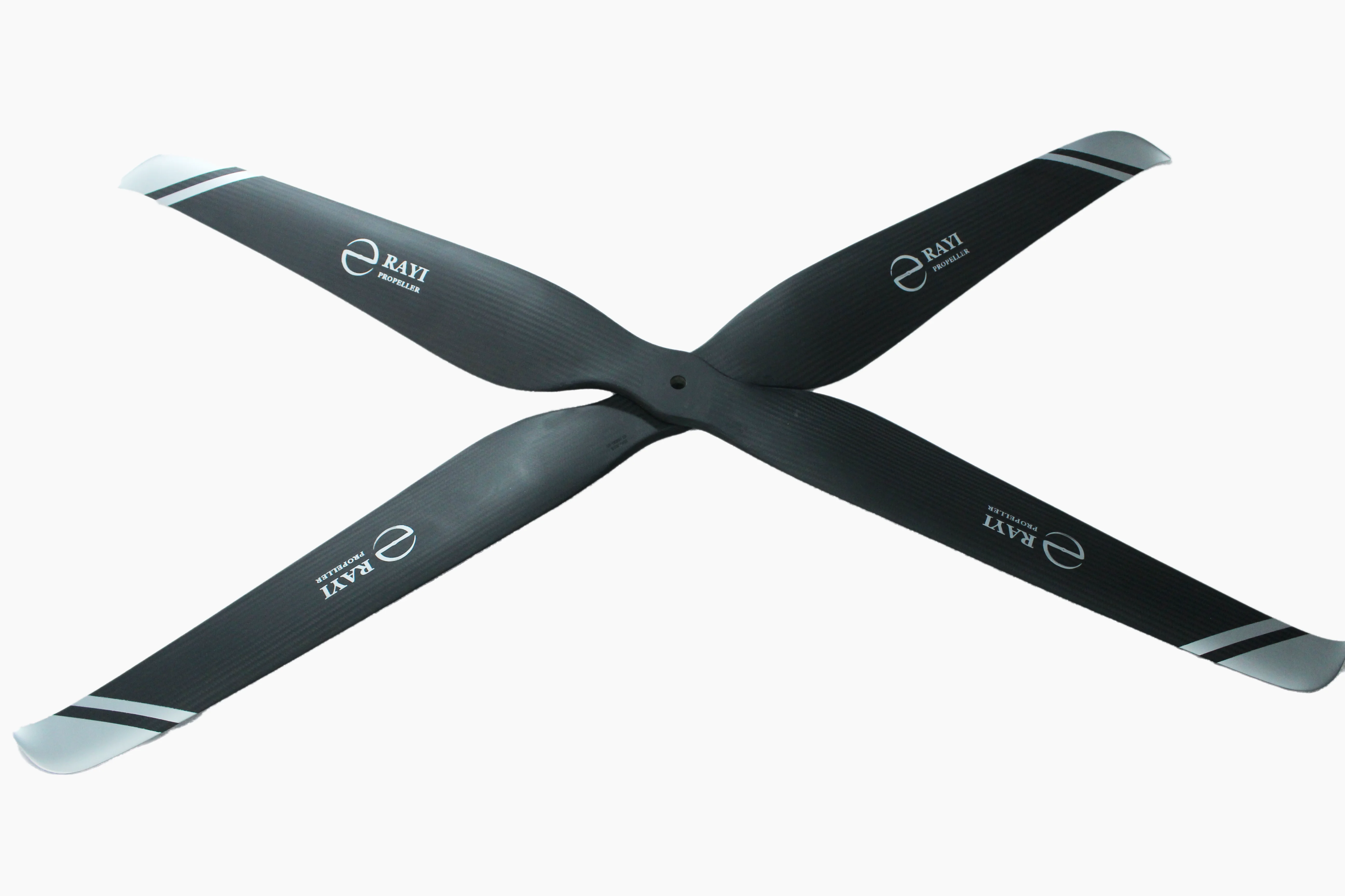 Remote Control RAYI 47.5 inch Carbon Fiber UAV Drone Propeller Longer Flight Time Drone Accessories Matching Hobbywing Motor X11